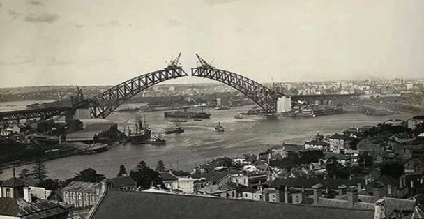 Before and After Photographs of the World’s Most Iconic Cities have ...