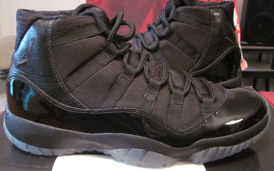 most expensive jordan 11s