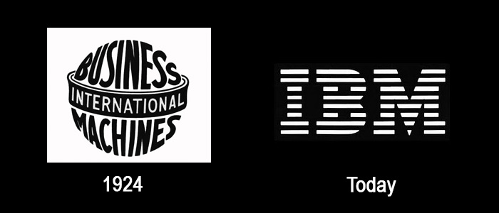 IBM logo