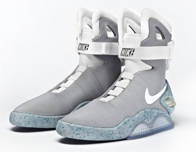 The 5 Most Expensive Sneakers in the 