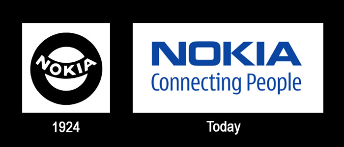 Nokia Logo