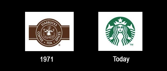 Starbucks Logo