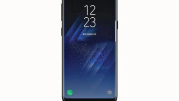 Galaxy S8