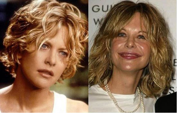 Meg Ryan