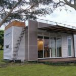 shipping container as a home