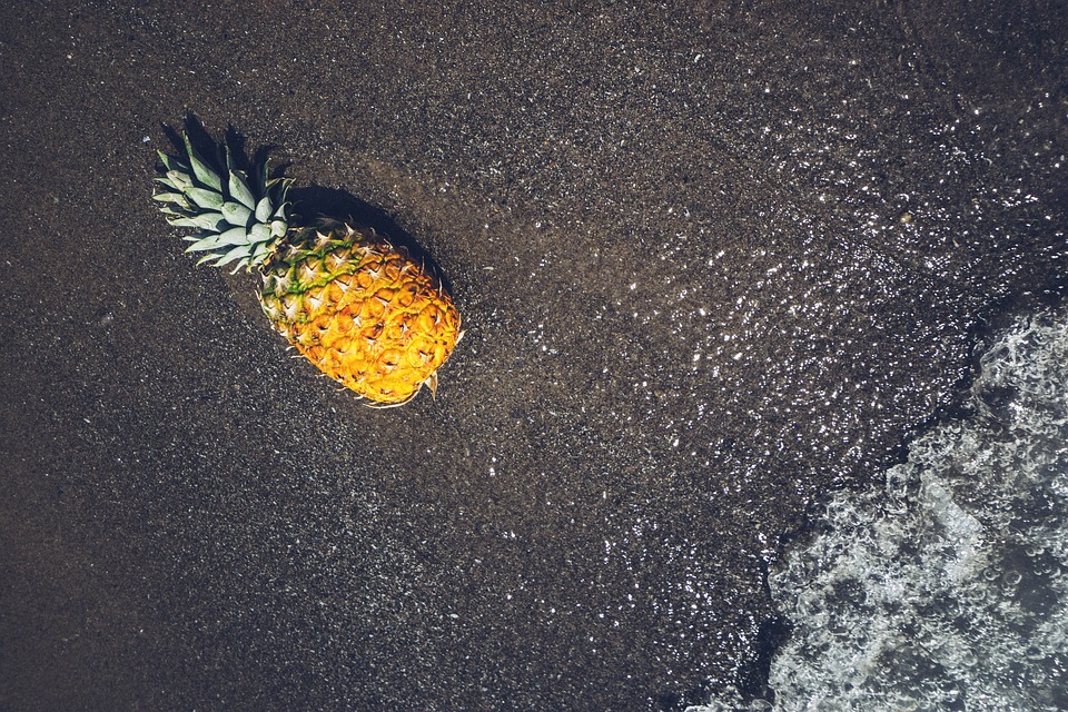 Pineapple