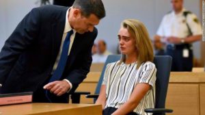 Michelle Carter