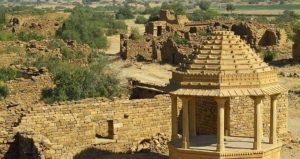 kuldhara-abandoned-ghost-town