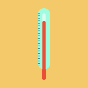 Thermometer Fever