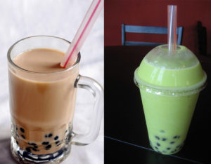 Bubble-Tea