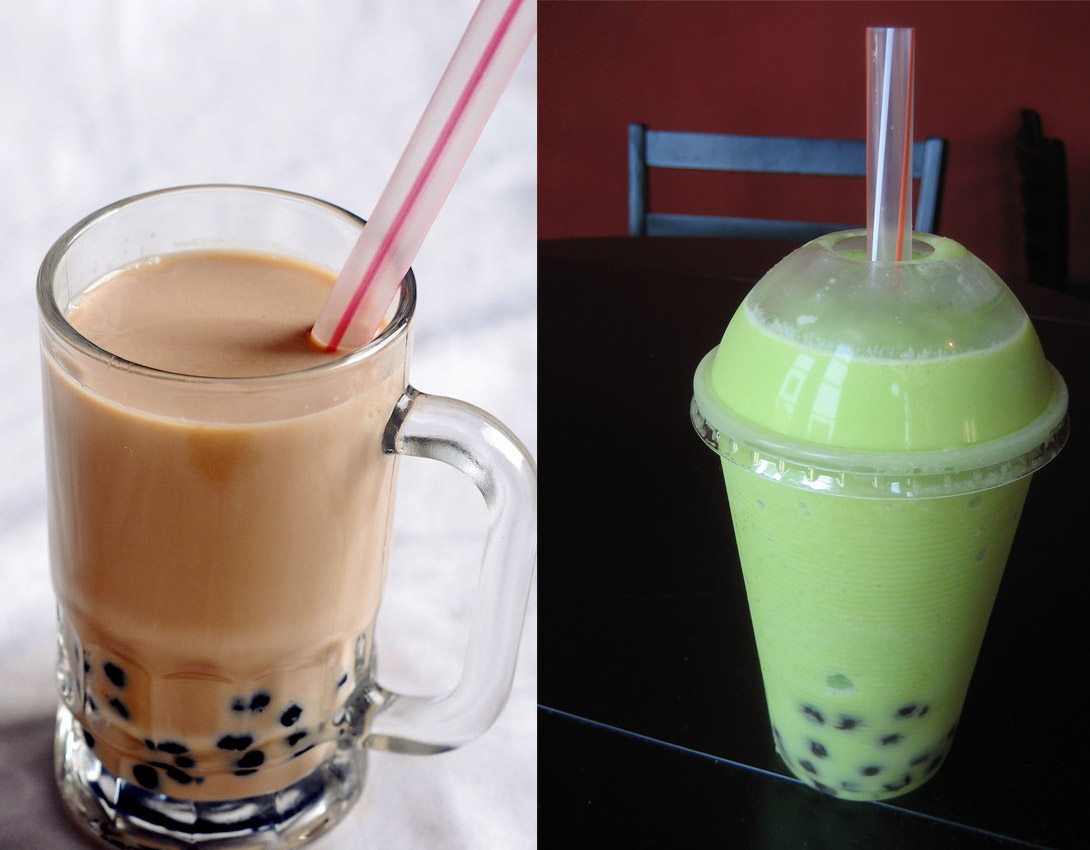 Bubble-Tea