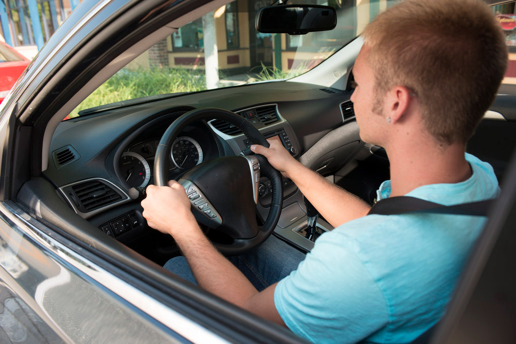 Proven Ways To Help You Park Your Car Better! Circulating Now