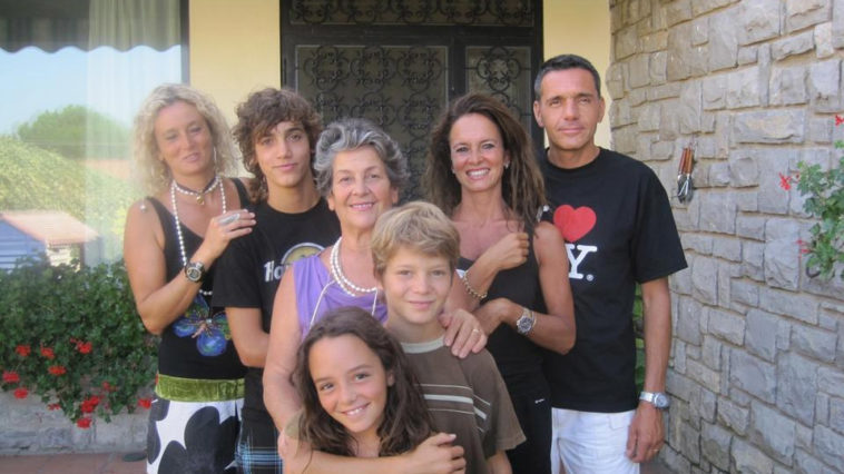 Marsili-Family