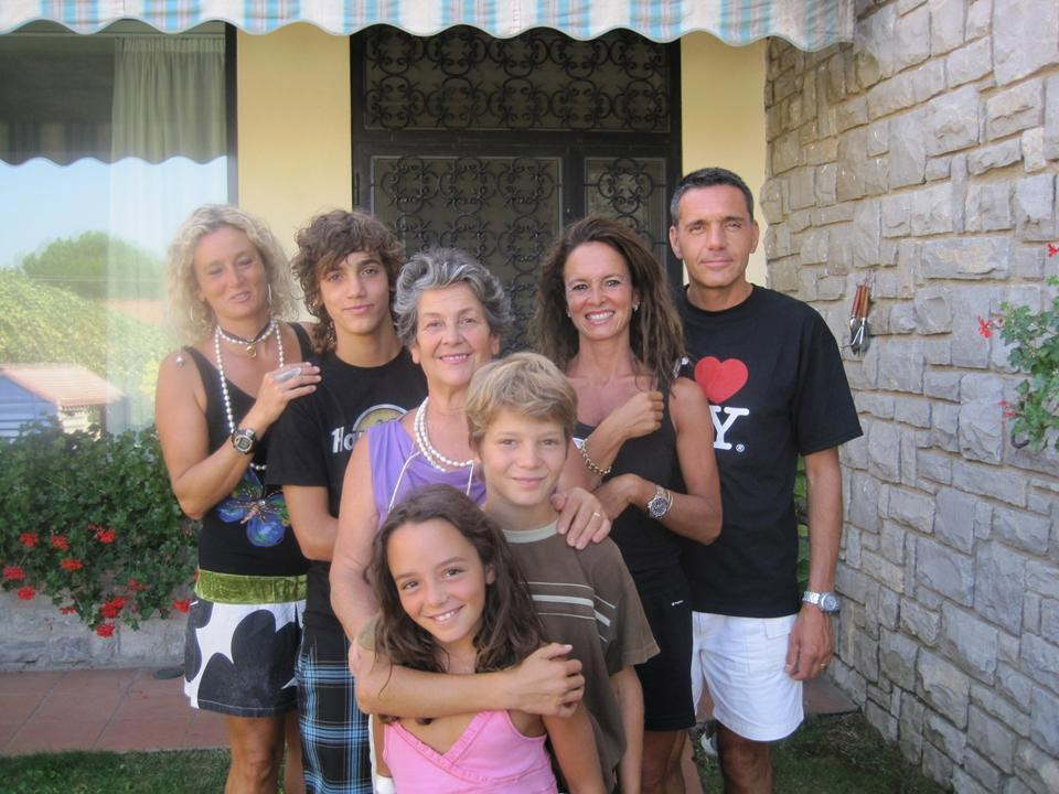 The Marsili Family