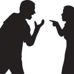 Arguing-couples