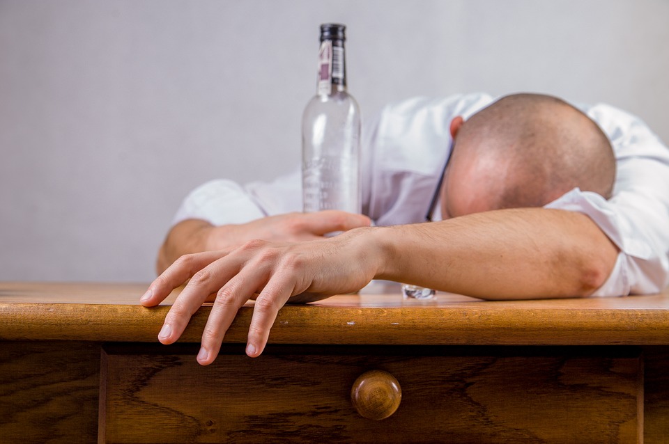Hangover Pill
