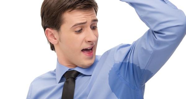 Fighting Excessive Sweating