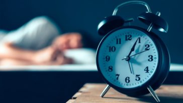 Ever Thought that Oversleeping is Bad