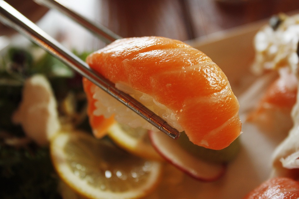 Why you should stop eating sushi