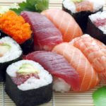 Avoid Eating Sushi