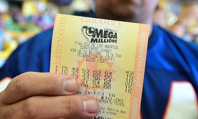 Louisiana couple accidentally wins lottery worth more than a million