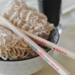 Instant noodles effect to health