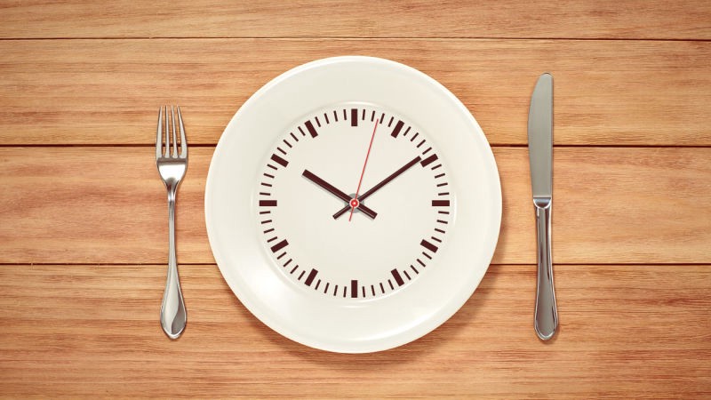 Lose Weight with Intermittent Fasting Safely and Effectively!