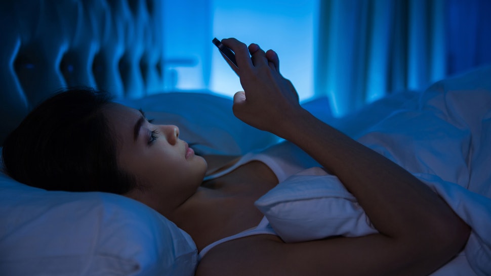 Tips to help you fall asleep
