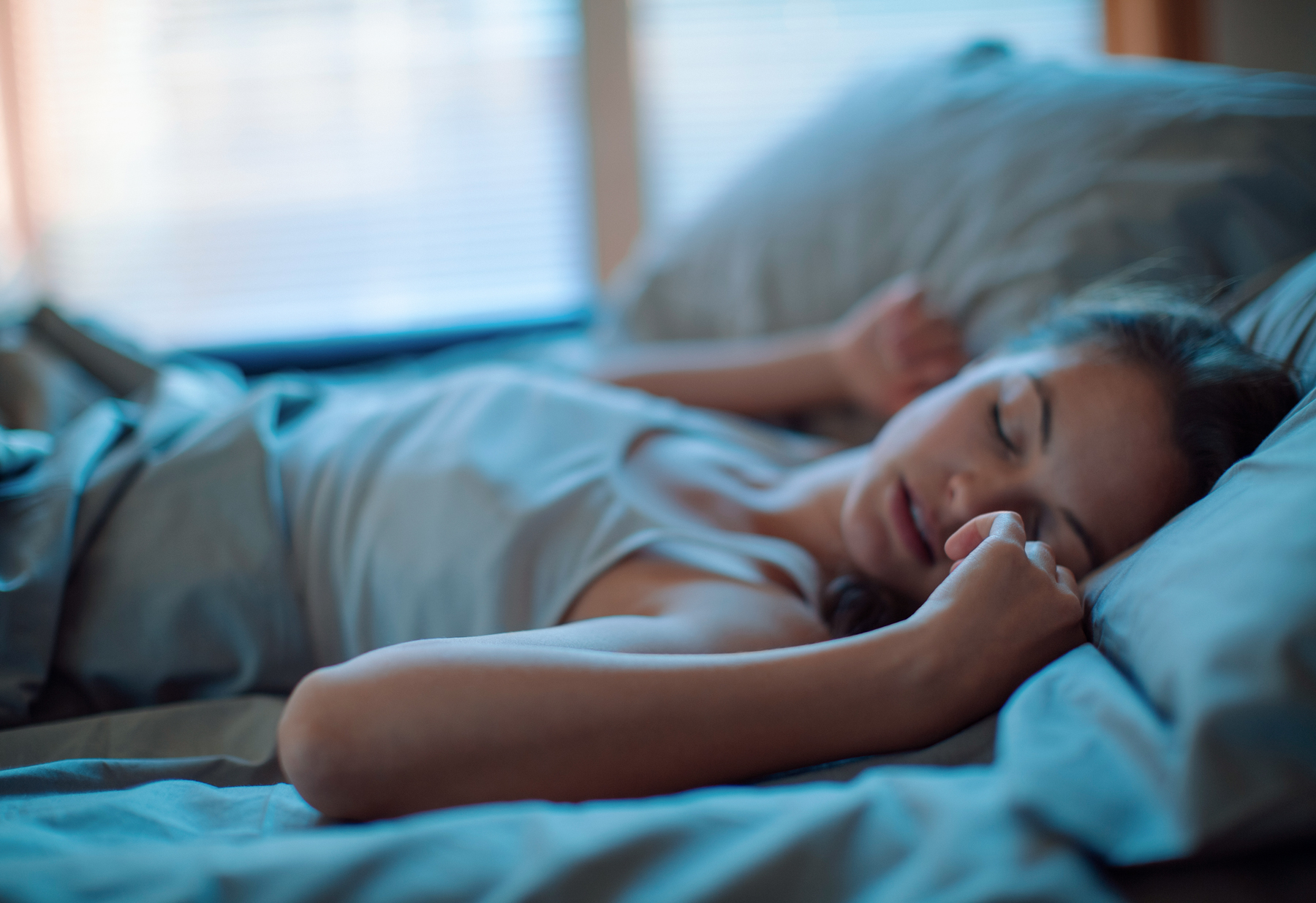 Sleep Better and Sleep Faster | Help to Fall ASleep
