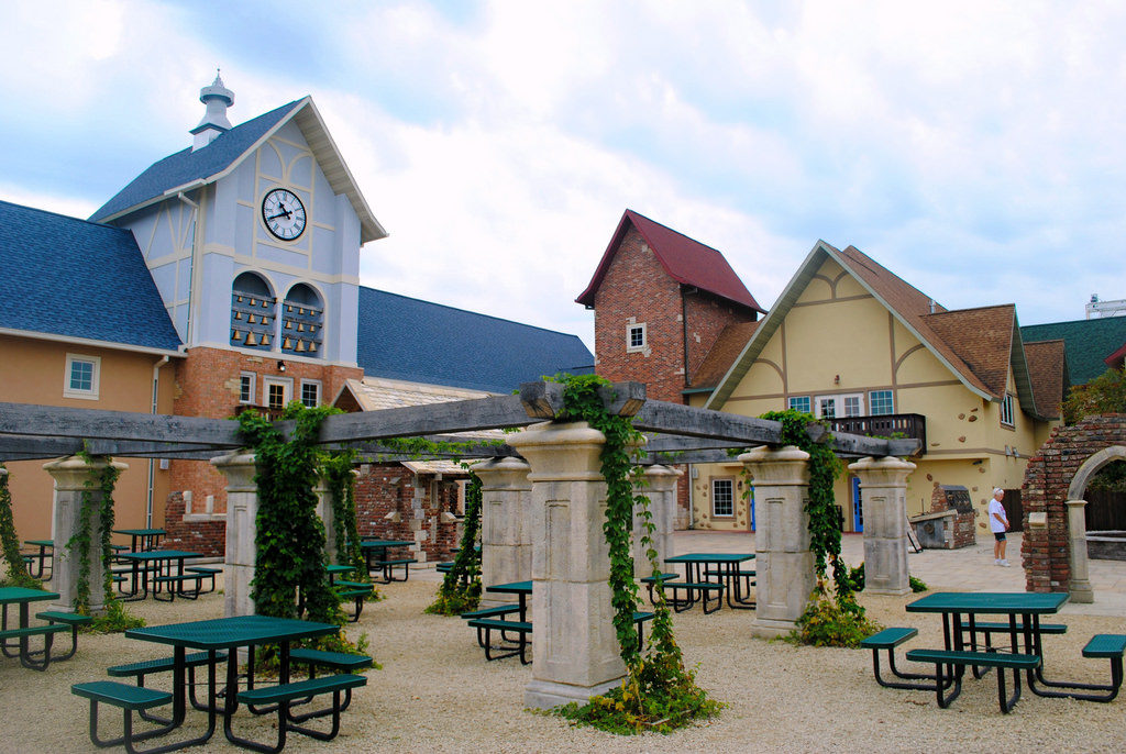 New Glarus, Wisconsin