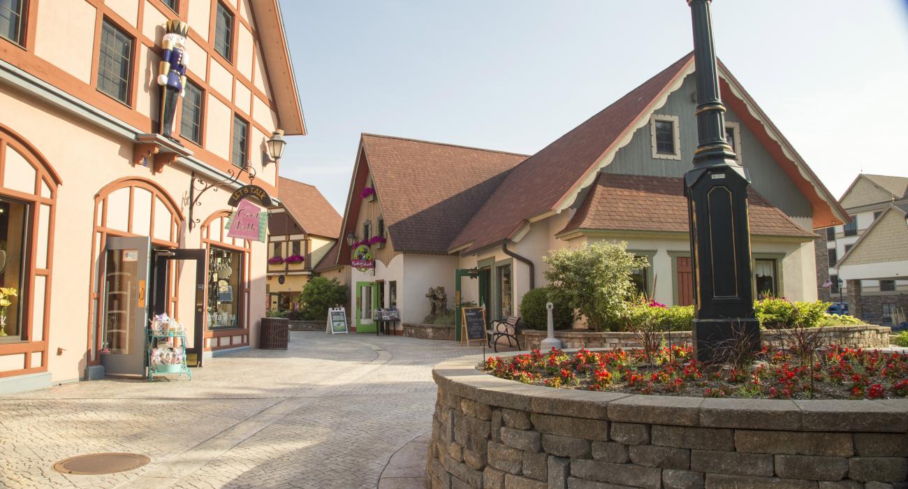 Frankenmuth, Michigan