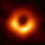 First Black hole image