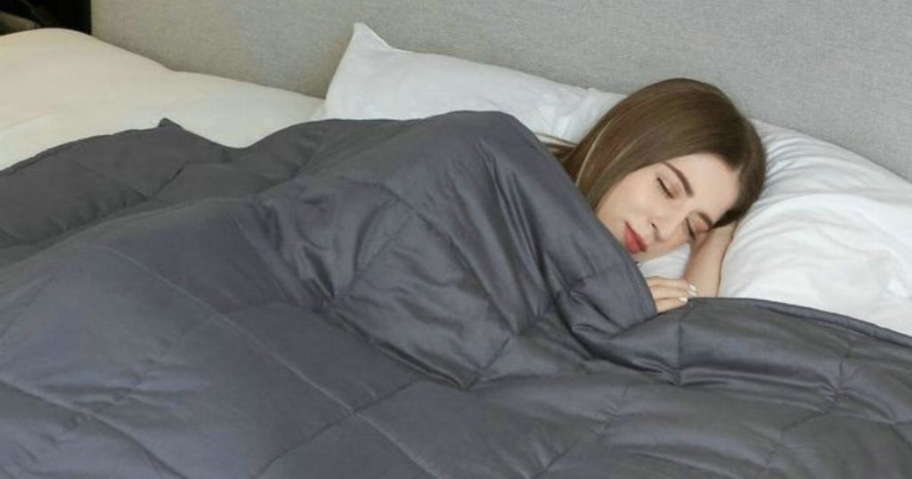 Health Benefits of Sleeping in a Cold Room