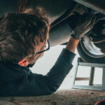 6 Car Parts you Should Check on a Monthly Basis