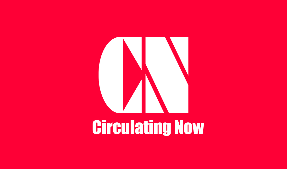 Circultating Circulating Now – Circulating Stories Online